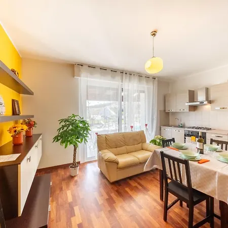 Apartment Alba Marina By Interhome