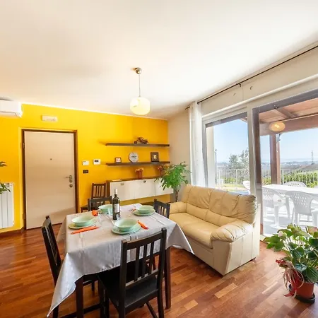 Apartment Alba Marina By Interhome *