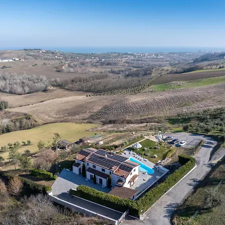 Alba Marina By Interhome Citta Sant'Angelo