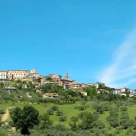 Alba Marina By Interhome * Citta Sant'Angelo