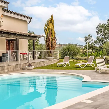 Alba Marina By Interhome Apartment