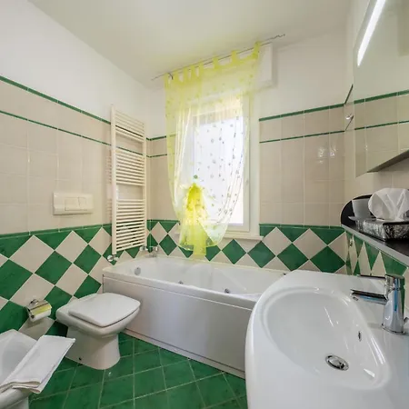 Appartement Alba Marina By Interhome *