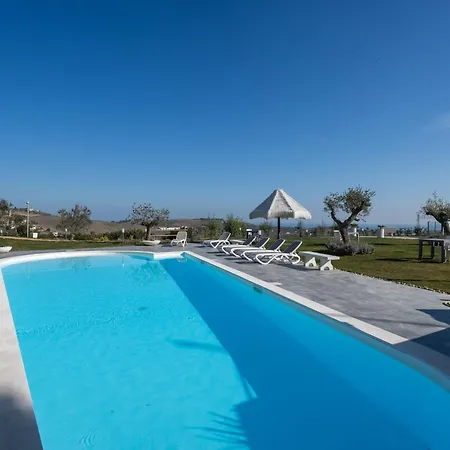 Alba Marina By Interhome *