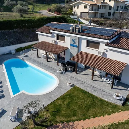 Alba Marina By Interhome * Citta Sant'Angelo