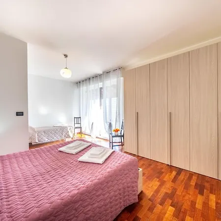 Appartement Alba Marina By Interhome *