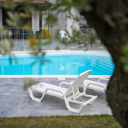 Alba Marina By Interhome *