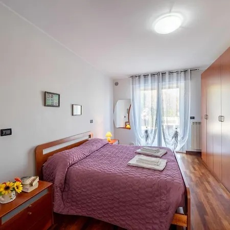 Alba Marina By Interhome Apartment