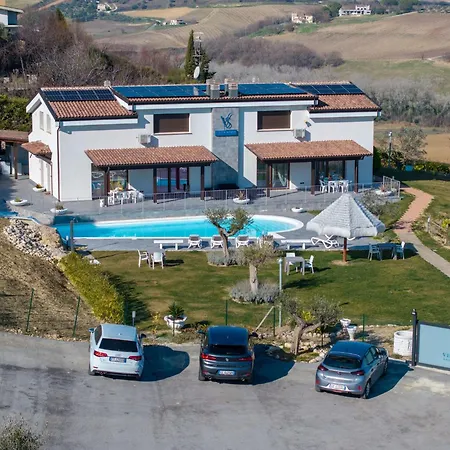 Apartment Alba Marina By Interhome *