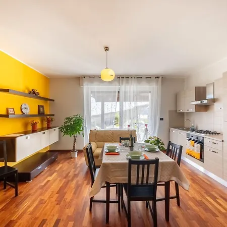 Apartment Alba Marina By Interhome Citta Sant'Angelo
