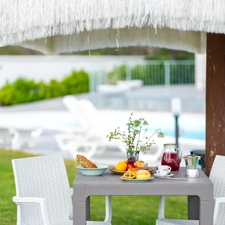 Apartment Alba Marina By Interhome *