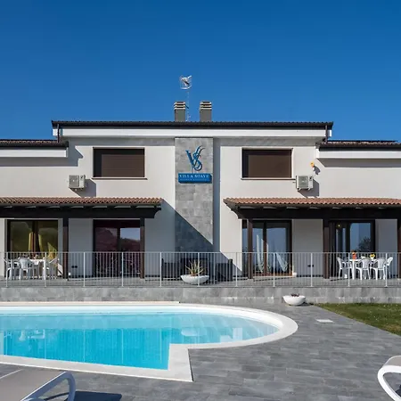 Alba Marina By Interhome *