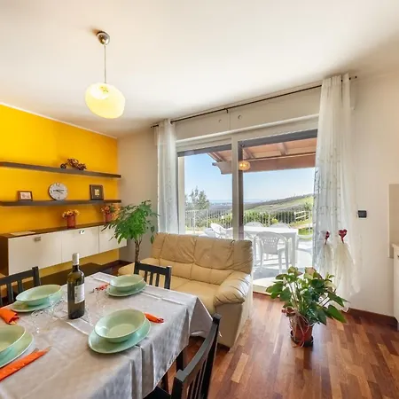 Alba Marina By Interhome Apartment *