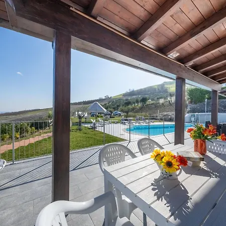 Alba Marina By Interhome Apartment Citta Sant'Angelo