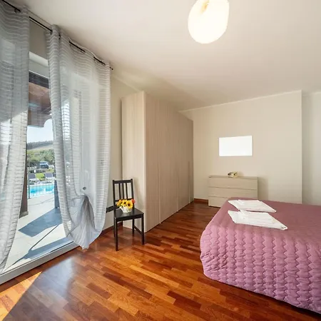 Alba Marina By Interhome * Citta Sant'Angelo