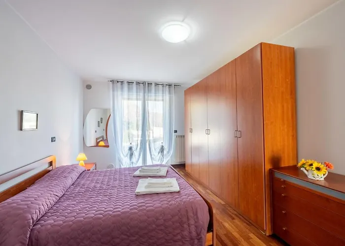 Alba Marina By Interhome * Citta' Sant'Angelo