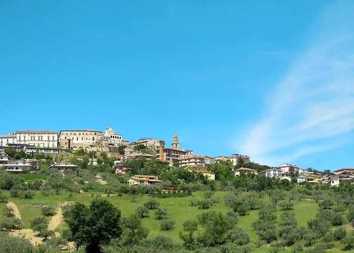 Alba Marina By Interhome * Città Sant'Angelo