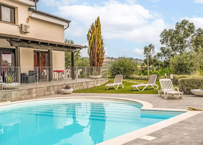 Alba Marina By Interhome Apartman