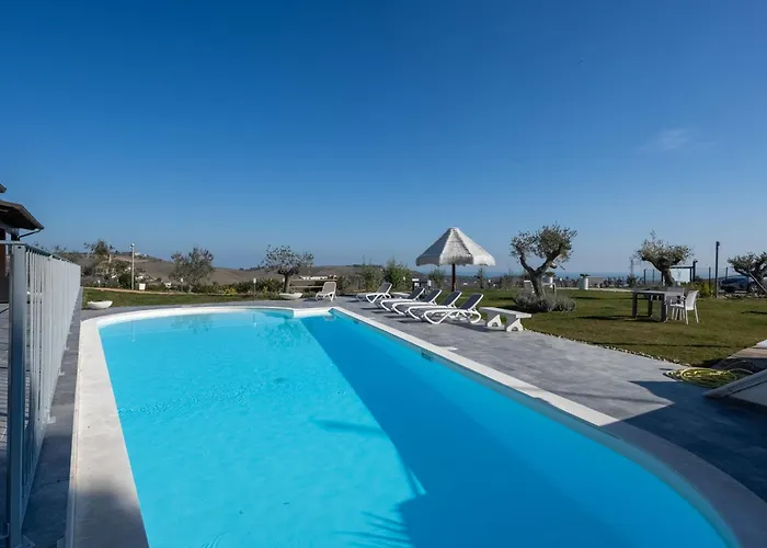 Alba Marina By Interhome *