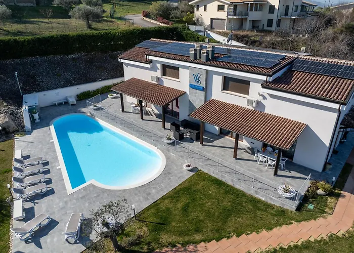 Alba Marina By Interhome * Città Sant'Angelo