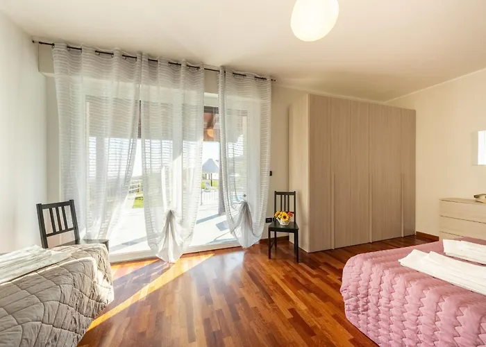 Alba Marina By Interhome