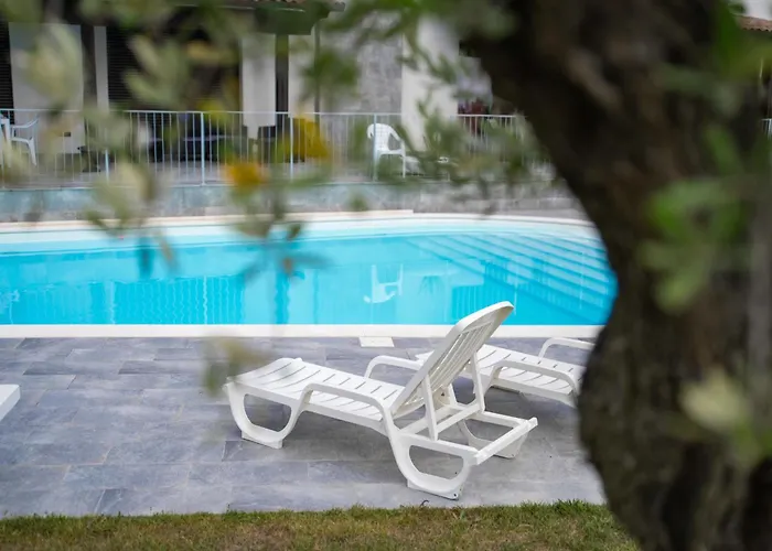 Alba Marina By Interhome *