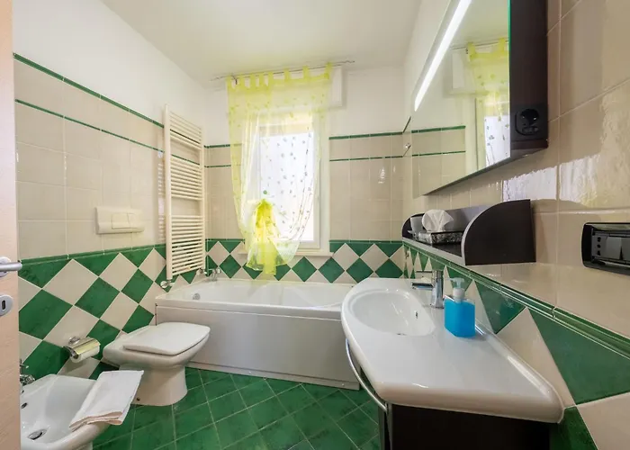 Alba Marina By Interhome