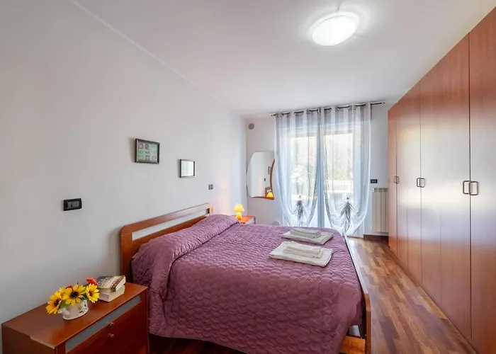 Alba Marina By Interhome Apartman