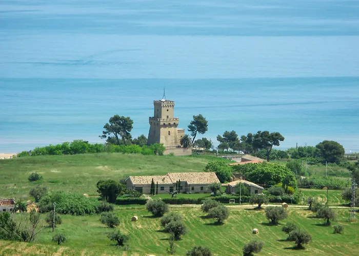 Alba Marina By Interhome Apartman *