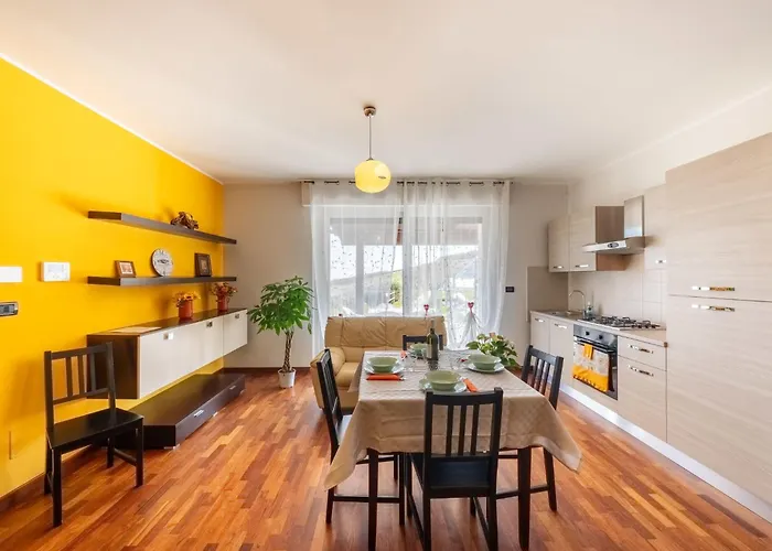 Apartman Alba Marina By Interhome Citta' Sant'Angelo