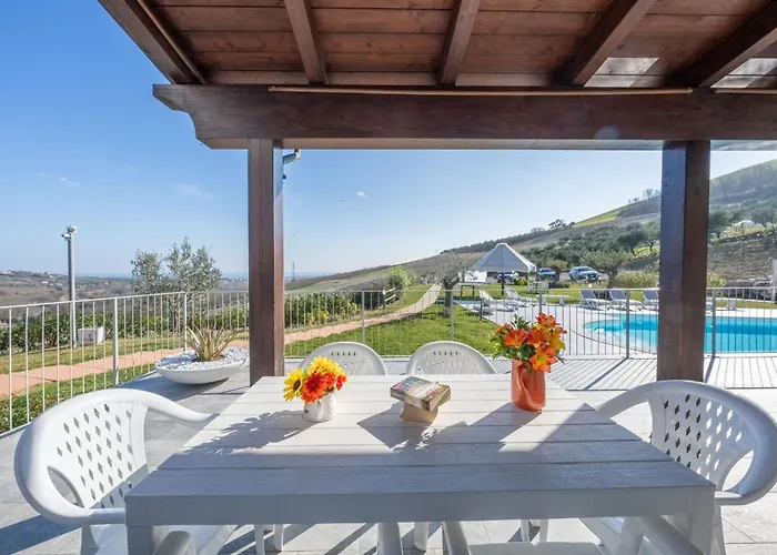 Alba Marina By Interhome Apartamento *