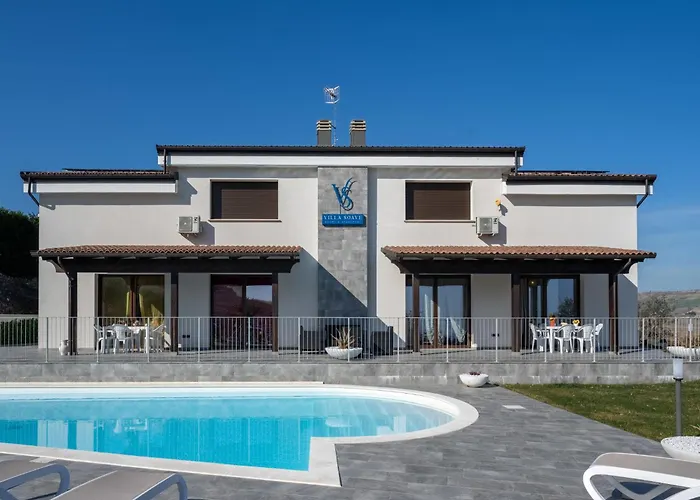 Alba Marina By Interhome *