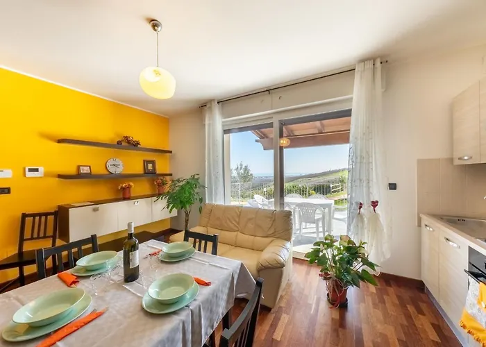 Alba Marina By Interhome Apartamento *