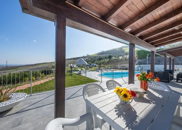 Alba Marina By Interhome Apartamento Città Sant'Angelo