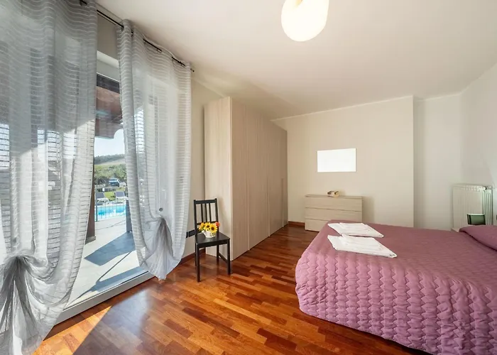 Alba Marina By Interhome * Città Sant'Angelo